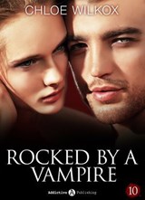 Rocked by a Vampire - Vol. 10 - Chloe Wilkox - 9791025739792