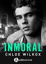 Inmoral - Chloe Wilkox - 9791025755310