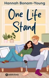 One Life Stand - Hannah Bonam-Young - 9791025761175