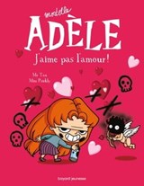 BD Mortelle Adèle, Tome 04 - Mr Tan - 9791027605194