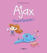 BD Ajax, Tome 03 - Mr Tan - 9791027605231