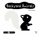 Baby Basics: Backyard Animals