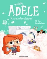 BD Mortelle Adèle, Tome 17 - Mr Tan - 9791027609161