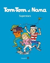 Tom-Tom et Nana, Tome 22 - Évelyne Reberg ; Jacqueline Cohen ; Catherine Viansson Ponte - 9791029302589