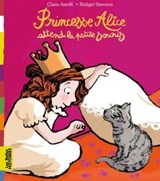 Princesse Alice attend la petite souris - Claire Astolfi - 9791029305849