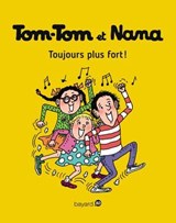 Tom-Tom et Nana, Tome 29 - Évelyne Reberg ; Catherine Viansson Ponte ; Jacqueline Cohen - 9791029310294