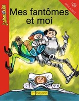 Mes fantômes et moi - ALAIN PRADET - 9791029314599