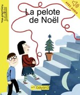 La pelote de Noël - Pascal Prévôt - 9791029314896