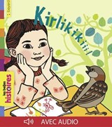 Kirlikiki ! - Anne-Isabelle Lacassagne - 9791029315909