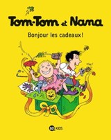 Tom-Tom et Nana, Tome 13 - Jacqueline Cohen ; Catherine Viansson Ponte ; Évelyne Reberg - 9791029316753