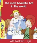 The most beautiful hat of the world - Bob BARTON - 9791029326813