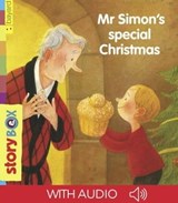 Mr. Simon's special Christmas - Marine Gérald - 9791029326936