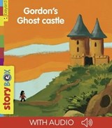 Gordon Ghost's castle - Évelyne Reberg - 9791029327346