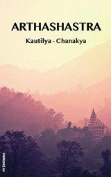 Arthashastra - Kautilya-Chanakya - 9791029909276