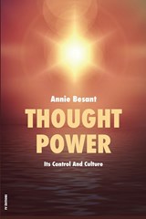 Thought Power - Annie Besant - 9791029909597