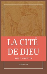 La Cité de Dieu - Saint Augustin - 9791029911811