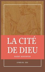 La Cité de Dieu - Saint Augustin - 9791029911828