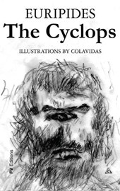 The Cyclops: Illustrated by Onésimo Colavidas