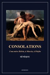 Consolations - Sénèque - 9791029914935