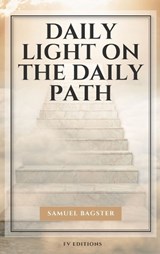 Daily Light on The Daily Path - Samuel Bagster - 9791029920530