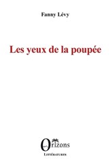 Les yeux de la poupée - Fanny Levy - 9791030900361