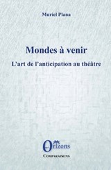 Mondes à venir - Na - 9791030903010