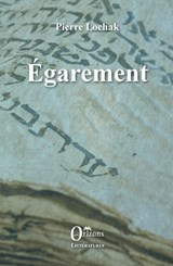 Égarement - Na - 9791030903065