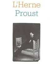 Cahier de l'Herne Proust