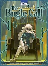 The Bugle Call T06 - Mozuku Sora ; Higoro Toumori - 9791032720578