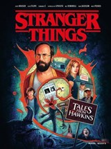 Stranger Things - Tales from Hawkins (ePub) - Jody Houser ; Caio Filipe ; Sunando C. ; Giorgia Gio Sposito ; Nil Vendrell ; Dan Jackson - 9791035507558