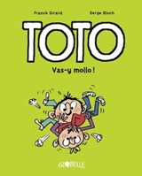 Toto BD, Tome 06 - Franck Girard - 9791036301063