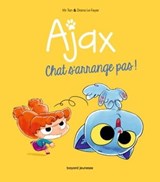 BD Ajax, Tome 02 - Mr Tan - 9791036324284