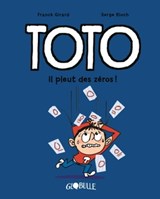 Toto BD, Tome 10 - Franck Girard - 9791036341526
