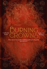 Twin Crowns, Tome 03 - Catherine Doyle ; Katherine Webber - 9791036381034