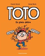 Toto BD, Tome 09 - Franck Girard - 9791036381041