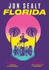 Florida - Jon Sealy - 9791037508959