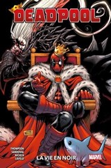 Deadpool (2020) T02 - Kelly Thompson ; Fabian Nicieza ; Rob Liefeld ; Gerardo Sandoval - 9791039105576