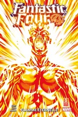 Fantastic Four (2018) T09 - Dan Slott ; Nico Leon ; Francesco Manna - 9791039113854