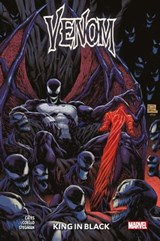 Venom (2018) T08 - Donny Cates ; Iban Coello ; Ryan Stegman - 9791039116046