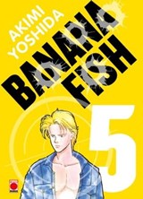 Banana Fish Perfect Edition T05 - Akimi Yoshida - 9791039121828