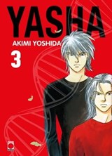 Yasha Perfect Edition T03 - Akimi Yoshida - 9791039121835