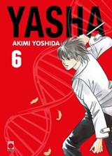 Yasha Perfect Edition T06 - Akimi Yoshida - 9791039125154