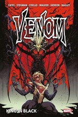 Venom Deluxe (2018) T03 - Donny Cates ; Ryan Stegman ; Iban Coello ; Kev Walker ; Juan Gedeon ; Mark Bagley - 9791039137287