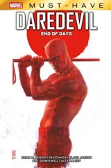 Best of Marvel (Must-Have) : Daredevil - End of days - Brian Michael Bendis ; David Mack ; Klaus Janson ; Bill Sienkiewicz ; Alex Maleev - 9791039138727