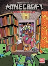 Minecraft : la BD officielle - Les Withérables T02 - Kristen Gudsnuk - 9791039140003