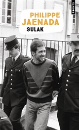 Sulak - Philippe Jaenada - 9791041416424