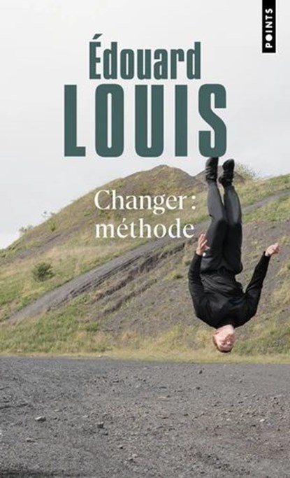 Changer : méthode, Édouard Louis - Paperback - 9791041426645