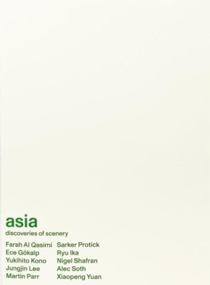 Asia #1, Magazine - Paperback - 9791041576210