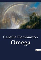 Omega - Camille Flammarion - 9791041802982