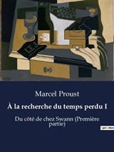 À la recherche du temps perdu I - PROUST,  Marcel - 9791041831562